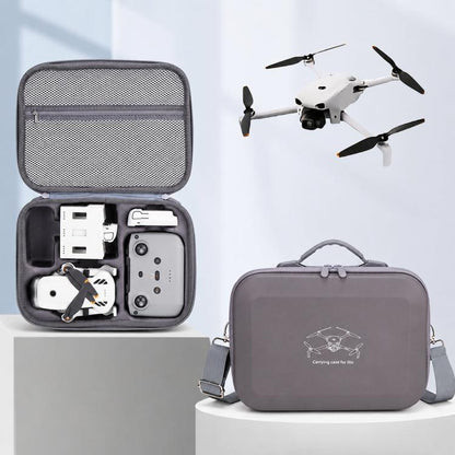 For DJI Lito 1 Drone Kit Storage Case Portable Outdoor Shoulder Bag