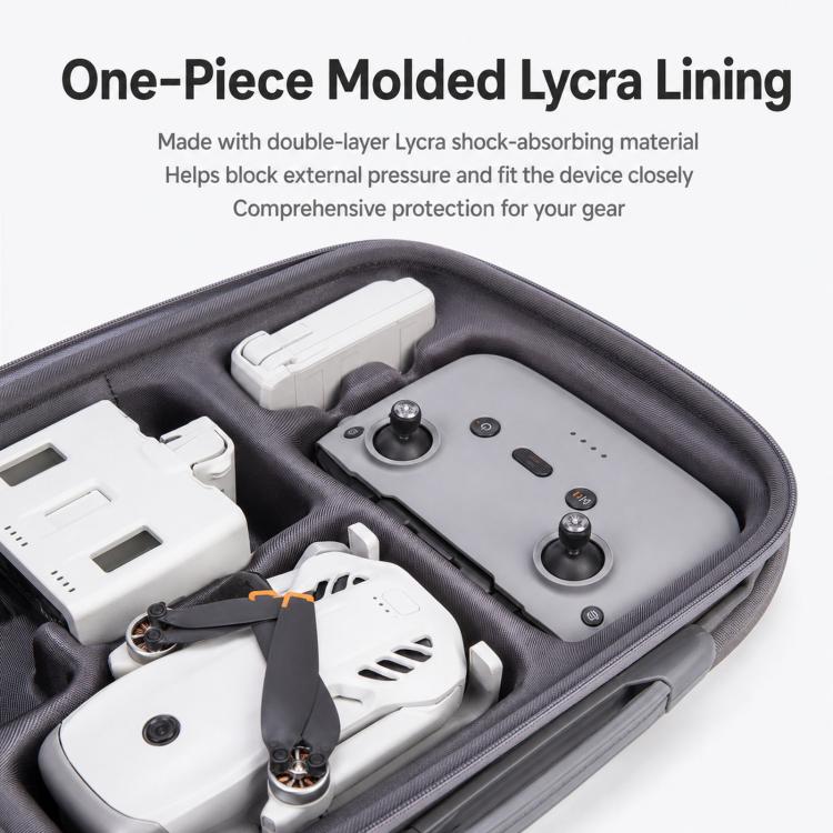 For DJI Lito 1 Drone Kit Storage Case Portable Outdoor Shoulder Bag