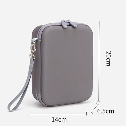 For DJI OSMO Mobile 8P Carrying Case Gimbal Storage Bag
