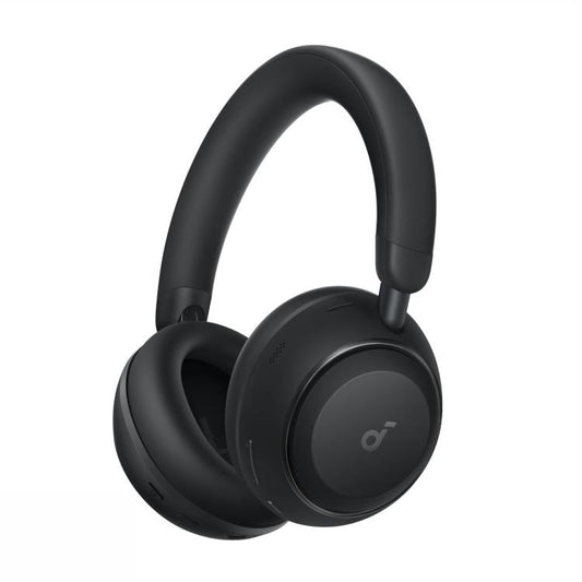 ANKER Soundcore D1402 Space 2 Wireless Over-Ear Noise Reduction Bluetooth Headphones