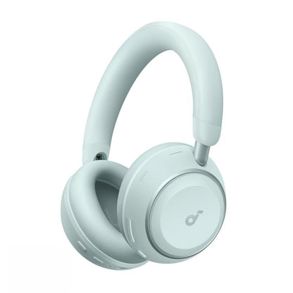 ANKER Soundcore D1402 Space 2 Wireless Over-Ear Noise Reduction Bluetooth Headphones