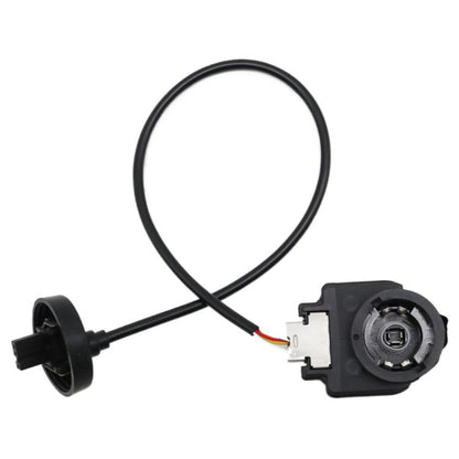 W3T216 High-Voltage Head Ballast D4 Igniter For Mazda / Honda / Mitsubishi / Pajero, For Mazda / Honda / Mitsubishi / Pajero