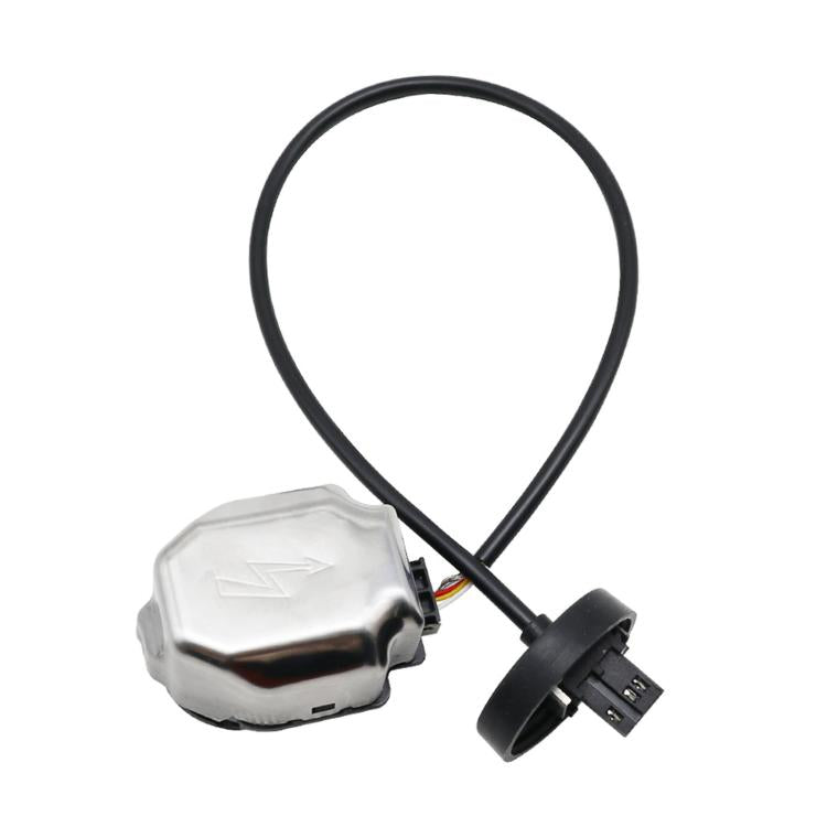 W3T216 High-Voltage Head Ballast D4 Igniter For Mazda / Honda / Mitsubishi / Pajero, For Mazda / Honda / Mitsubishi / Pajero