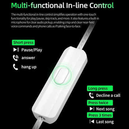 KZ ZSX PRO 5BA+1DD Hybrid-Driver 1.2m Wired Earphones HiFi Audio Sports Gaming Detachable Cable Design, Standard, With Mic