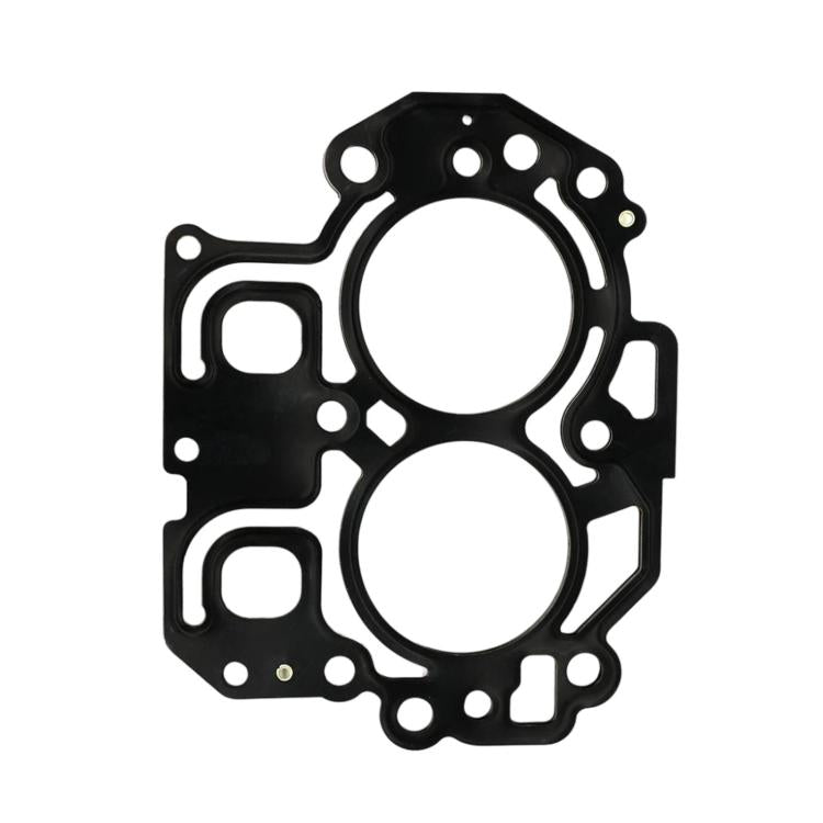 For Yamaha 4-Stroke 9.9-15HP Outboard Motor Cylinder Gasket 66M-11181-00, Cylinder Gasket