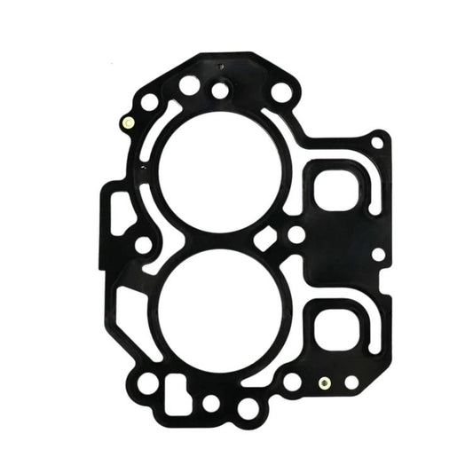 For Yamaha 4-Stroke 9.9-15HP Outboard Motor Cylinder Gasket 66M-11181-00, Cylinder Gasket