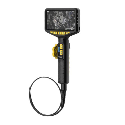 AUTOOL SVB305 Endoscope visuel haute définition 1080P Outil d'inspection des dépôts pour l'entretien des moteurs automobiles, SVB305