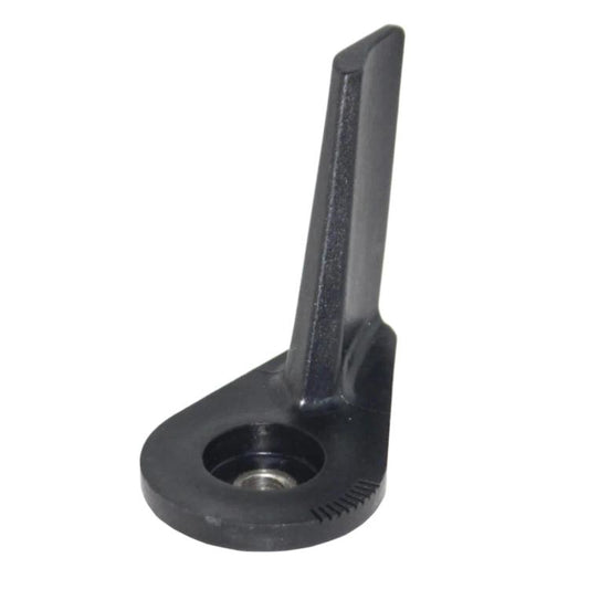 For Yamaha 2 Stroke 25HP / 30HP Outboard Motor Small Rudder Stabilizer Fin 61N-45371-00, Small Rudder Stabilizer Fin