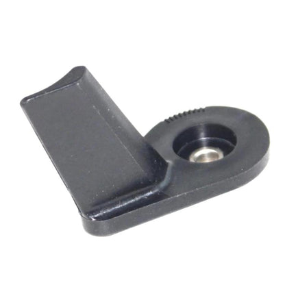 For Yamaha 2 Stroke 25HP / 30HP Outboard Motor Small Rudder Stabilizer Fin 61N-45371-00, Small Rudder Stabilizer Fin