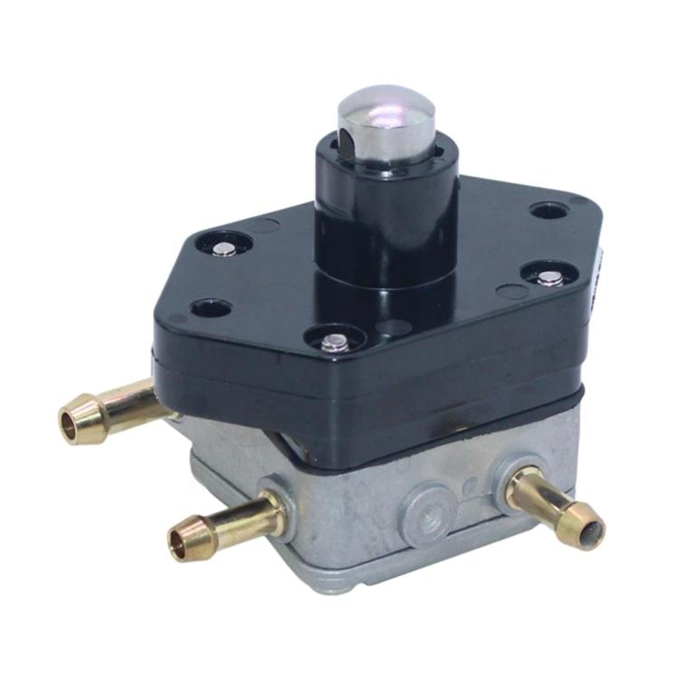For Mercury 4 Stroke 40HP / 50HP / 60HP Outboard Motor Fuel Pump 8M0141827, 8M0141827
