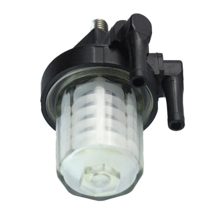 For Yamaha 15/30/40/60HP Outboard Motor Fuel Water Separator Fuel Cup 61N-24560-00, 61N-24560-00