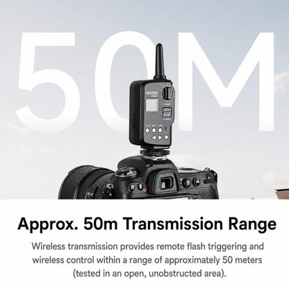 Studio Light Camera Flash Trigger, Godox Transmitter, Godox FT16 Receiver, Godox FT16 Transmitter+Receiver, Godox FT16 Transmitter+2 Receiver, Godox FT16 Transmitter+3 Receiver, Godox FT16-S Receiver, Godox FT16-S Transmitter+Receiver                  ...