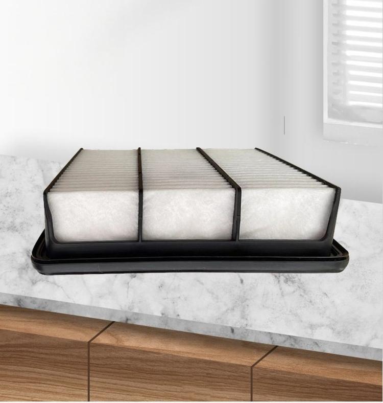 For Hyundai Santa Fe 2.7L 2007-2009 Car Air Filter 28113-1B000, 28113-1B000