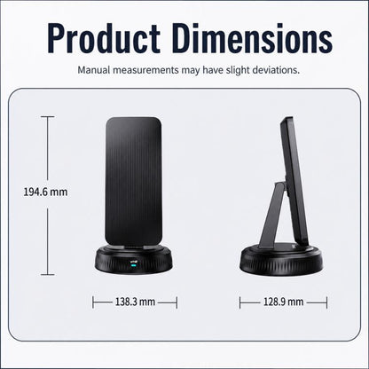 COMFAST CF-986BE PRO BE6500 WiFi 7 USB Adapter Tri-Band 6452Mbps Wireless Network Card, CF-986BE PRO