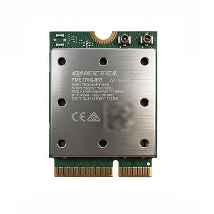 COMFAST BE930-M BE9300 WiFi 7 M.2 Card Bluetooth 5.4 Tri-Band Laptop Wireless Adapter, BE930-M