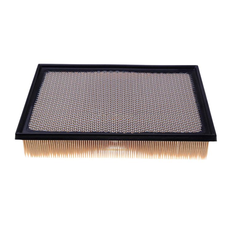 For Toyota Hilux Air Filter Element 17801-0L040, 17801-0L040