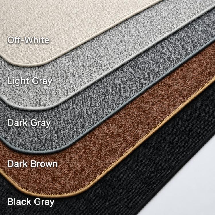 Linen Desk Pad Non Slip Rubber Keyboard Mouse Mat for Home Office Desktop Protector Stitched Edges, 250x300x4mm, 600x300x4mm, 600x400x4mm, 700x300x4mm, 800x300x4mm, 800x400x4mm, 900x400x4mm, 900x450x4mm, 1000x500x4mm, 1200x600x4mm