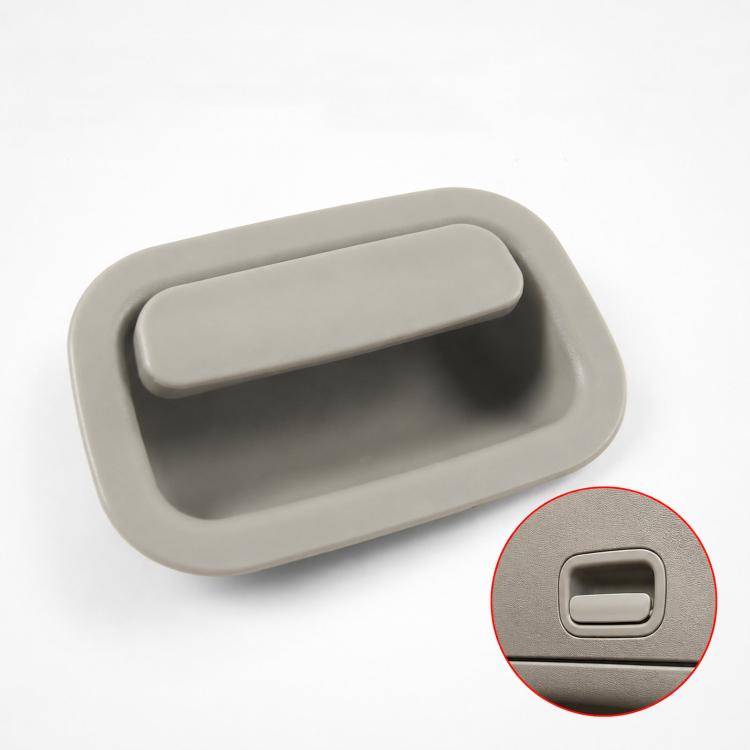 Interior Door Handle Replaces 20477487 Compatible with Volvo FH FM FMX NH Series Heavy Duty Trucks, 20477487