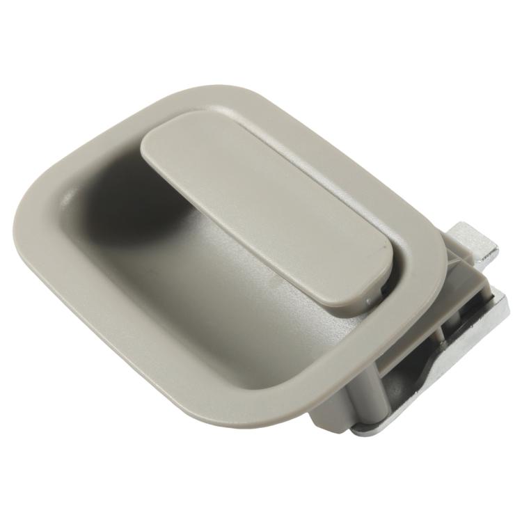 Interior Door Handle Replaces 20477487 Compatible with Volvo FH FM FMX NH Series Heavy Duty Trucks, 20477487