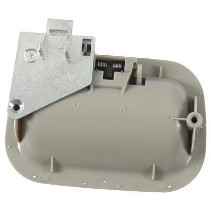 Interior Door Handle Replaces 20477487 Compatible with Volvo FH FM FMX NH Series Heavy Duty Trucks, 20477487