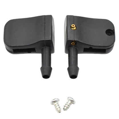 For Mercedes-Benz Sprinter W638 Windshield Wiper Washer Nozzle, For Mercedes-Benz Sprinter W638