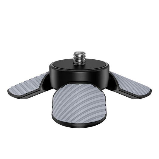 Mini Desktop Tripod Mount For DJI, Insta360, GoPro And Other Action Cameras