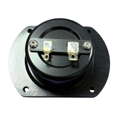 74mm Aluminum Alloy Pneumatic Tweeter Speaker, 4 ohms, 8 ohms