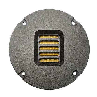 4 Inch 4 Ohms 30W Pneumatic Tweeter HIFI Audio Speaker, 4 inch 4 ohms