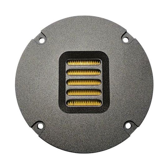 4 Inch 4 Ohms 30W Pneumatic Tweeter HIFI Audio Speaker, 4 inch 4 ohms