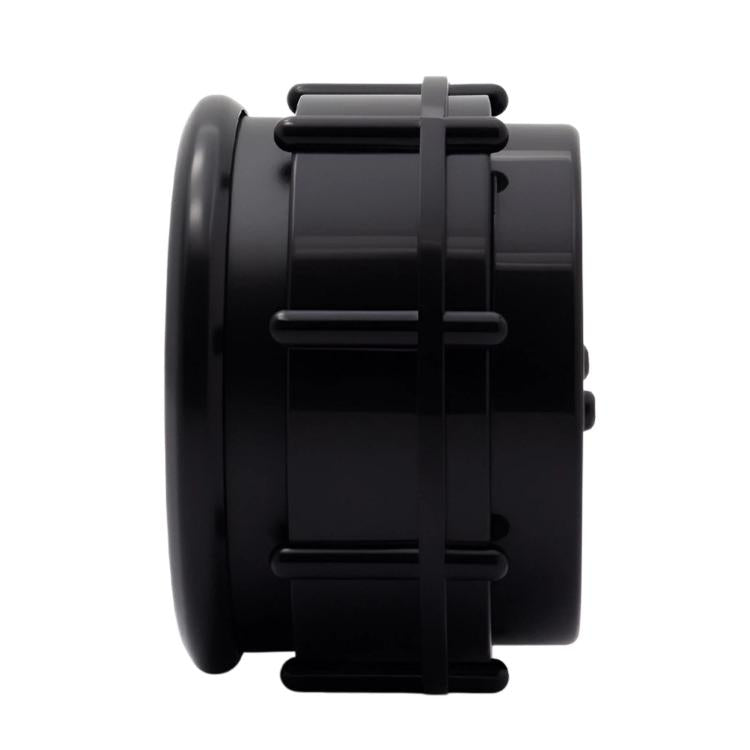 ZOPROUD IS811F 12/24V 52mm Car Fuel Gauge Modified LED Fuel Level Meter For Vehicles, Car Fuel Gauge