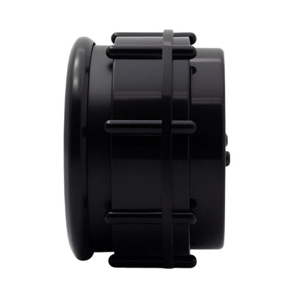 ZOPROUD IS811F 12/24V 52mm Car Fuel Gauge Modified LED Fuel Level Meter For Vehicles, Car Fuel Gauge