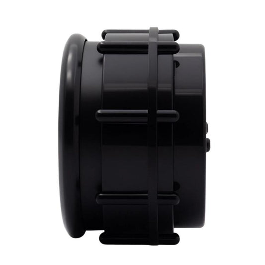ZOPROUD IS811F 12/24V 52mm Car Fuel Gauge Modified LED Fuel Level Meter For Vehicles, Car Fuel Gauge