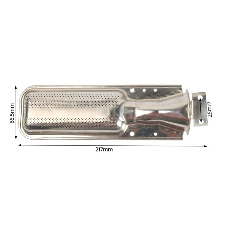 RV Furnace Burner and Igniter Electrode Kit 232286 & 010799 Compatible with Suburban SF-20 Space Heaters, 232286 & 010799