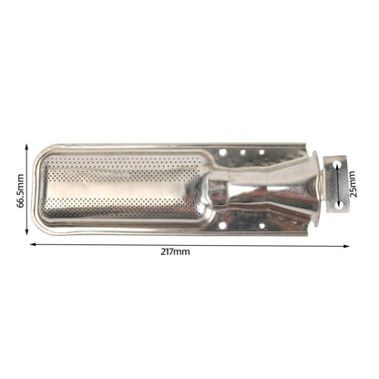 RV Furnace Burner and Igniter Electrode Kit 232286 & 010799 Compatible with Suburban SF-20 Space Heaters, 232286 & 010799