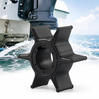 19210-ZV7-003 Outboard Water Pump Impeller For Honda 20HP 25HP 30HP Boat Outboard Motors, 19210-ZV7-003