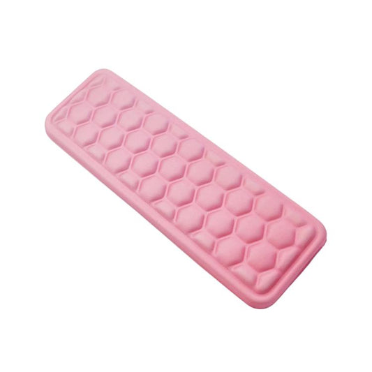 L-Shaped Elbow Pad for Desk Ergonomic Keyboard Wrist Rest Support Non-Slip Soft Foam Cushion for Desk Edge