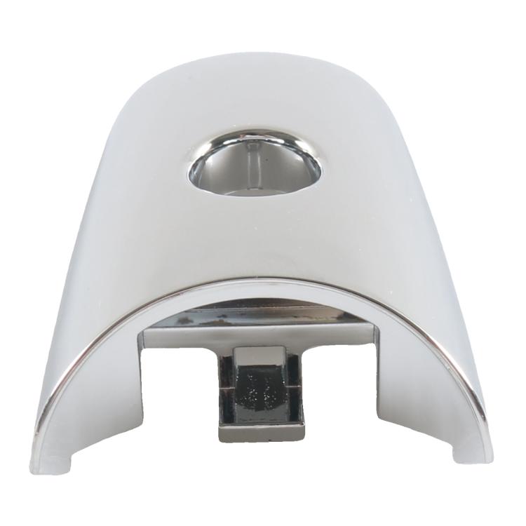 For Infiniti QX56 QX60 Left Driver Side Front Exterior Door Handle Cap Cover Replaces 806461BA0A