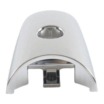 For Infiniti QX56 QX60 Left Driver Side Front Exterior Door Handle Cap Cover Replaces 806461BA0A
