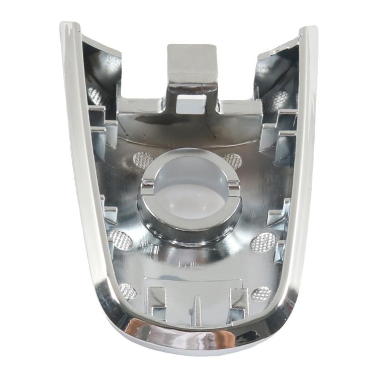 For Infiniti QX56 QX60 Left Driver Side Front Exterior Door Handle Cap Cover Replaces 806461BA0A