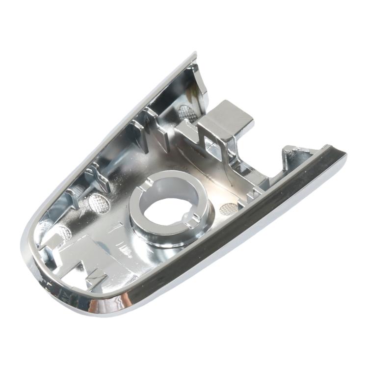 For Infiniti QX56 QX60 Left Driver Side Front Exterior Door Handle Cap Cover Replaces 806461BA0A