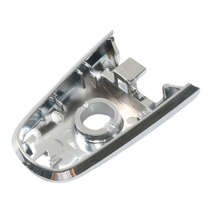 For Infiniti QX56 QX60 Left Driver Side Front Exterior Door Handle Cap Cover Replaces 806461BA0A