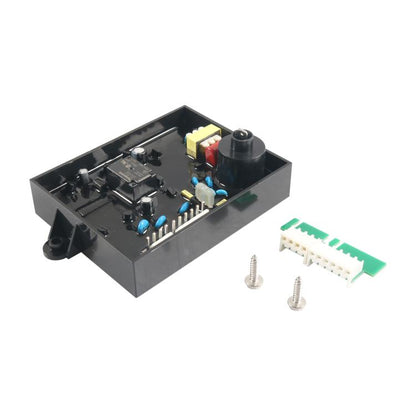 91365 RV Water Heater Control Circuit Board For Dometic Atwood 6 Gallon Gas/Electric Combination Water Heaters, Standard, With Circuit Breaker Kit