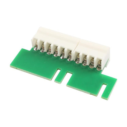 91365 RV Water Heater Control Circuit Board For Dometic Atwood 6 Gallon Gas/Electric Combination Water Heaters, Standard, With Circuit Breaker Kit