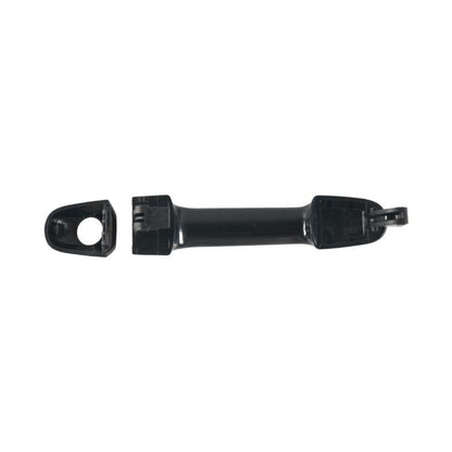 For Hyundai I20 2007-2014 Hatchback Exterior Door Handle, 82651-1J000 Front Left Side, 83651-1J000 Front Right Side