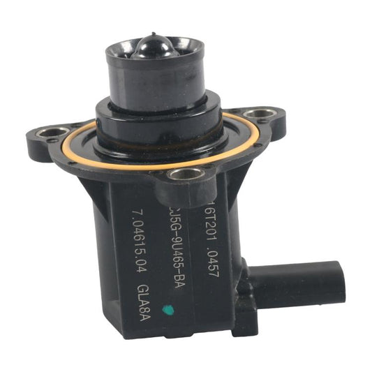 Turbocharger Bypass Solenoid Valve Replaces OE CJ5G-9U465-BA For Ford Mustang Fusion Ranger, CJ5G-9U465-BA