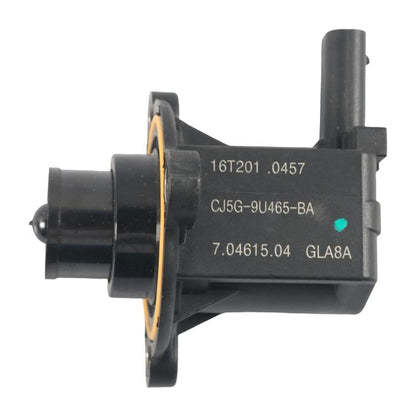 Turbocharger Bypass Solenoid Valve Replaces OE CJ5G-9U465-BA For Ford Mustang Fusion Ranger, CJ5G-9U465-BA