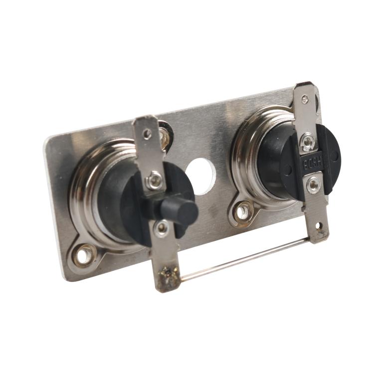 RV Water Heater Thermostat and Hi-Limit Switch Kit 232306 / 282282 For Suburban SW6DE SW10DE SW12DE, 232306