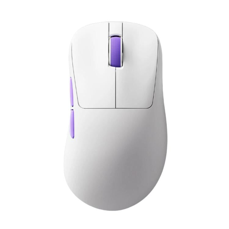 AKKO Nest 3-Mode E-Sports Gaming Mouse Dual 8K Ergonomic Design Mouse