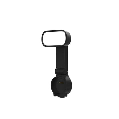 For DJI Osmo Pocket 4 BRDRC Camera Handheld Gimbal Selfie Fill Light