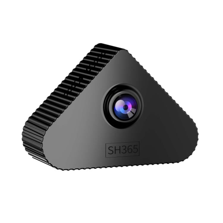 X3 Mini Wireless Security Camera 3MP WiFi Indoor Camera With Magnetic Mount, 2-Way Audio, Night Vision, X3